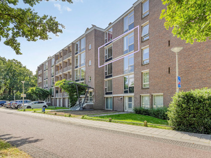 Ten Oeverstraat 134