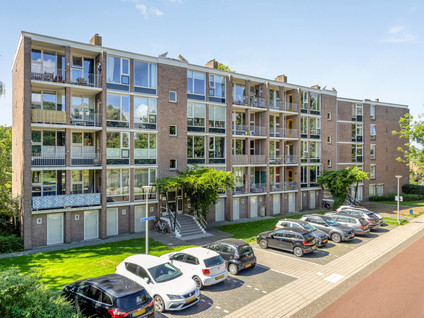 Ten Oeverstraat 134