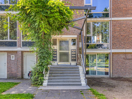 Ten Oeverstraat 134