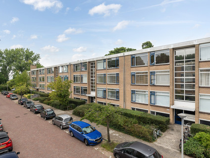 Van Der Haertstraat 30