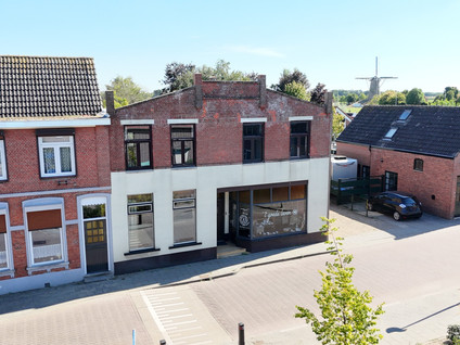 Bergsestraat 69