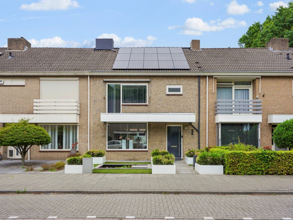 Verheijstraat 7