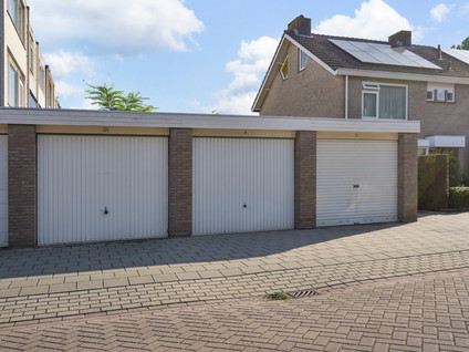 Verheijstraat 7