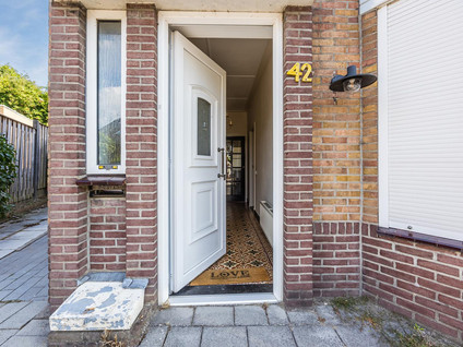 Weststraat 42