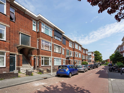 Barneveldstraat 27