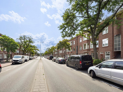De Genestetlaan 59