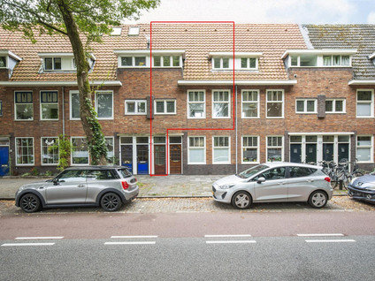 Burgemeester van Tuyllkade 30BS