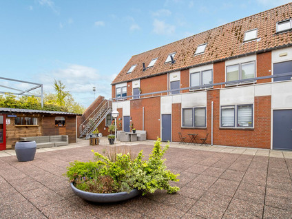 Oosthavenplaats 26