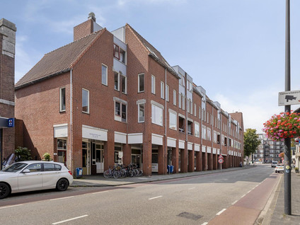 Oosthavenplaats 26