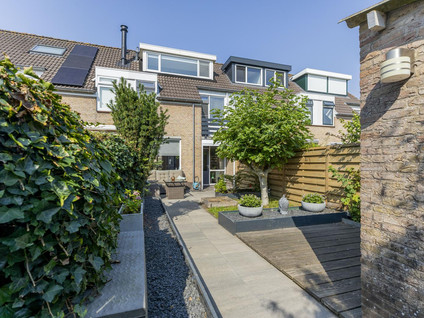 Prof. Teldersstraat 45