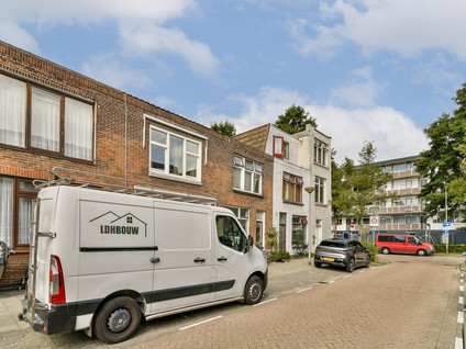 Graaf van Bloisstraat 95