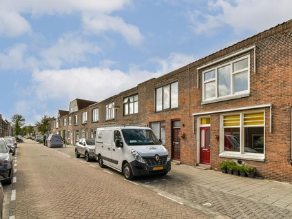 Graaf van Bloisstraat 95