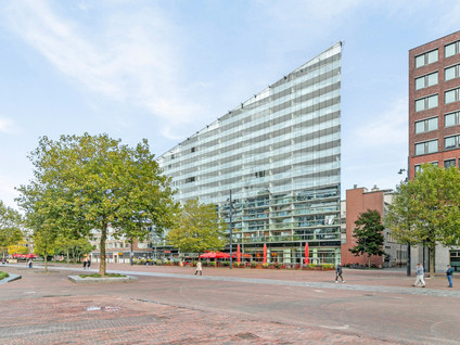 Librijesteeg 133