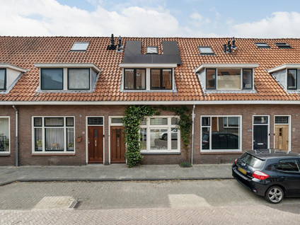Heemskerkstraat 100