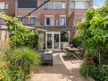 Heemskerkstraat 100
