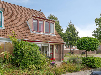 Laan der Verenigde Naties 28