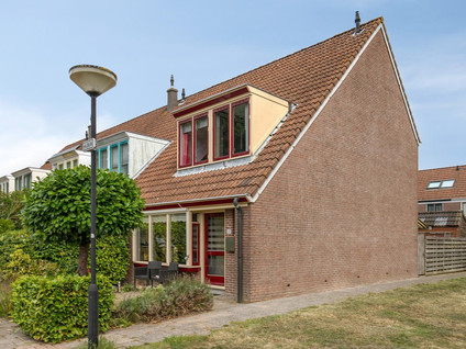 Laan der Verenigde Naties 28
