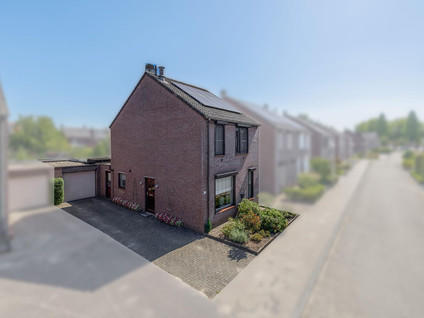 Wilderbeekstraat 44