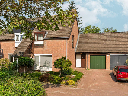 Buitenhof 122
