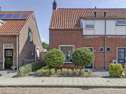 Koningin Julianastraat 4