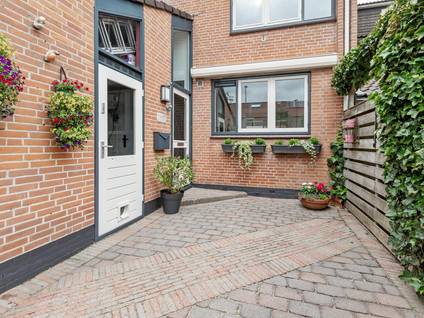 Runmolen 65