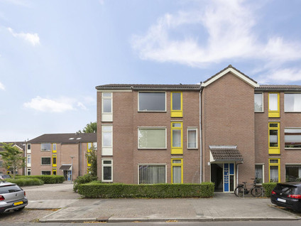 Zaagmuldersweg 84b