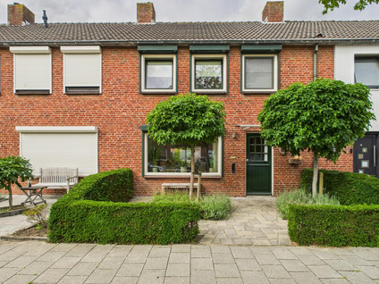 Hobbemastraat 15