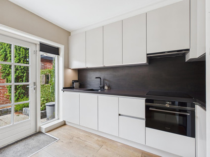 Hobbemastraat 15