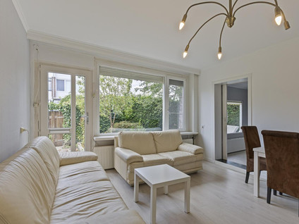 Jan Steenstraat 40