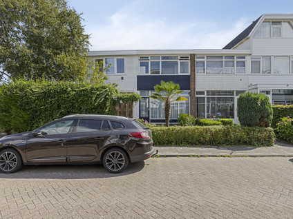 Jan Steenstraat 40