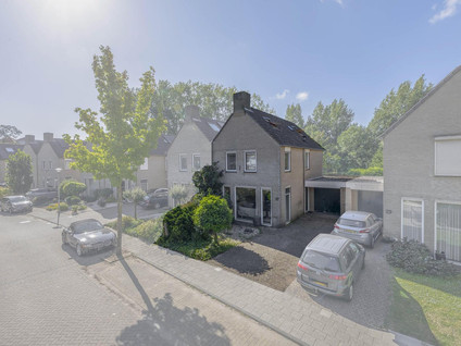 Ringelwikke 27
