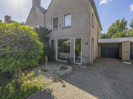 Ringelwikke 27