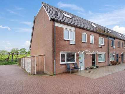 Appelgaarde 36
