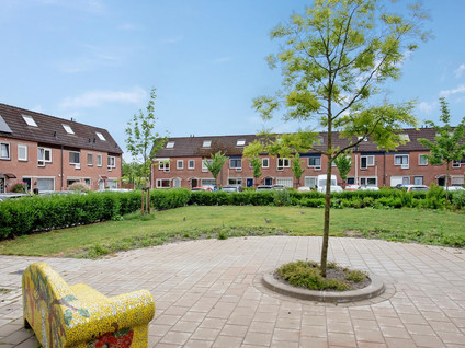 Appelgaarde 36