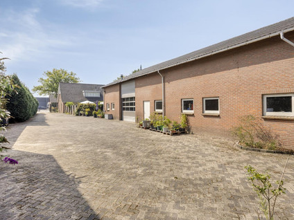 Nieuwe Erven 16a