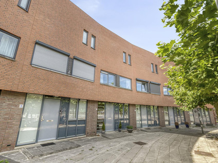 van Eedenstraat 9
