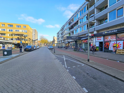 Parkweg 231