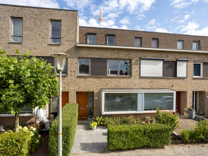 Lingestraat 145