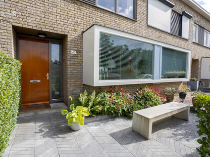 Lingestraat 145