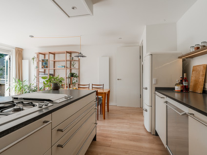 Berthold Brechtstraat 12