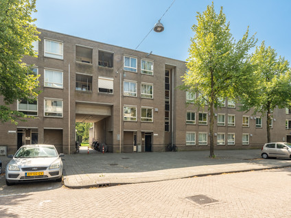Berthold Brechtstraat 12