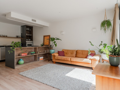 Berthold Brechtstraat 12