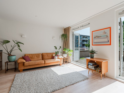 Berthold Brechtstraat 12