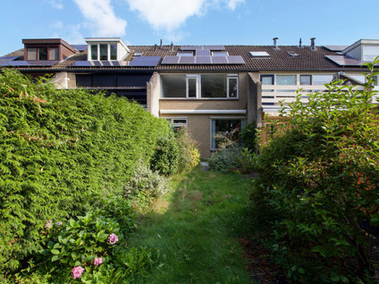 Mozartstraat 24