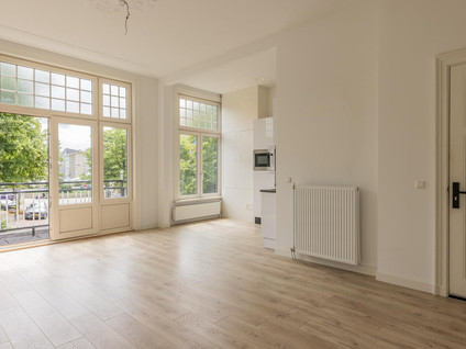 Bouriciusstraat 12 1