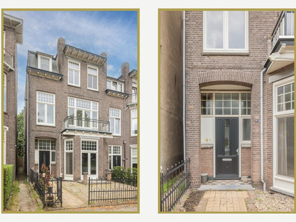 Bouriciusstraat 12 2
