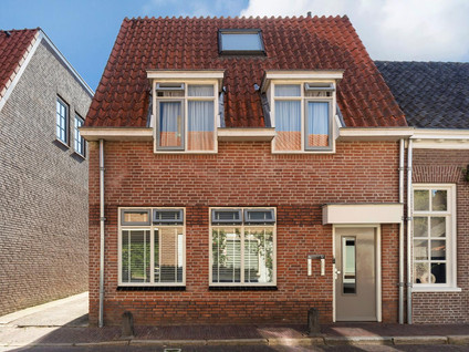 Achterstraat 15