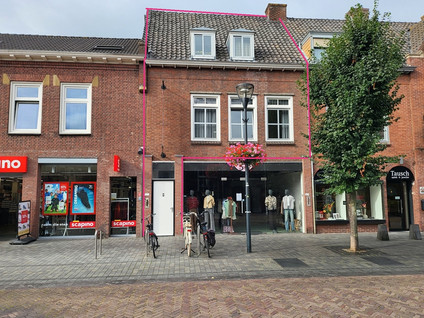 Hoofdstraat 87C