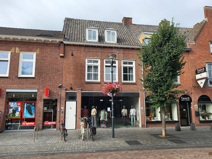 Hoofdstraat 87C