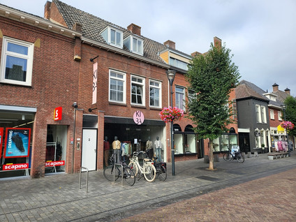 Hoofdstraat 87C